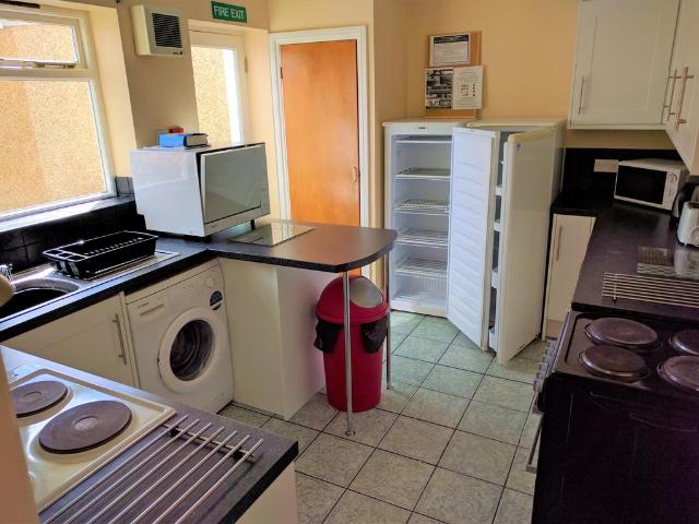 House for rent in Mount Pleasant, Nangreaves