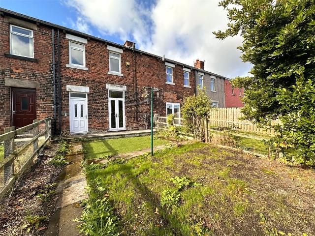 House for rent in Craghead, Stanley
