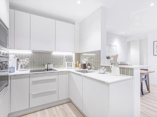 Apartment for rent in London Borough of Croydon, Greater London
