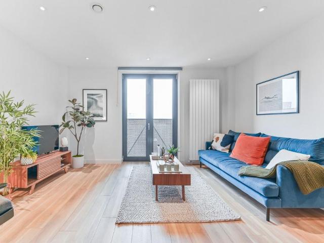 Apartment for rent in London Borough of Croydon, Greater London