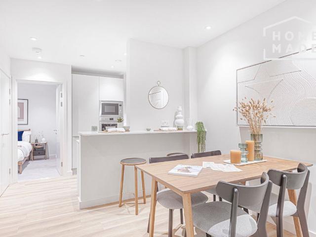 Apartment for rent in London Borough of Croydon, Greater London
