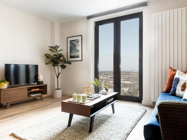 House for rent in London Borough of Croydon, Greater London