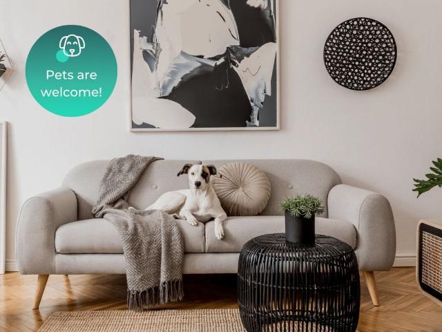 Apartment for rent in London Borough of Croydon, Greater London