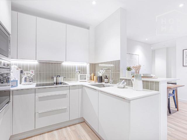 Apartment for rent in London Borough of Croydon, Greater London