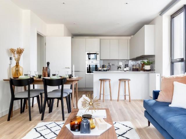 Apartment for rent in London Borough of Croydon, Greater London