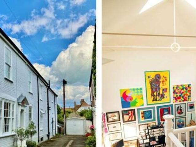 House for sale in Middle Deal, Ash