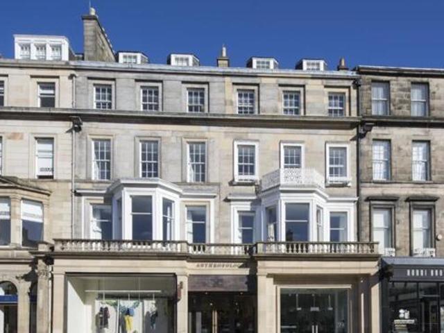 House for sale in Scotland