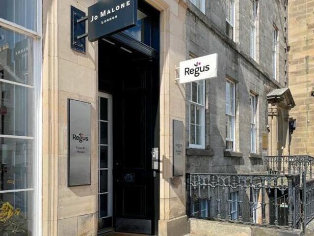 House for rent in Scotland