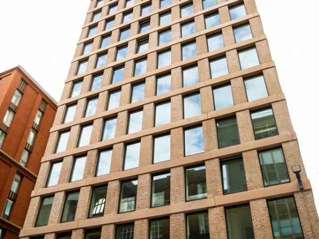 Apartment for rent in Merchant City, Scotland
