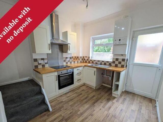 House for rent in Grantham, Barholm