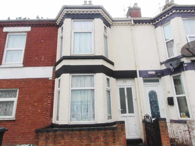 House for rent in Cobholm Island, Stokesby