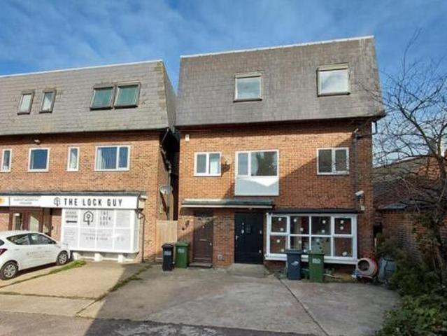 House for sale in Cross In Hand, East Sussex