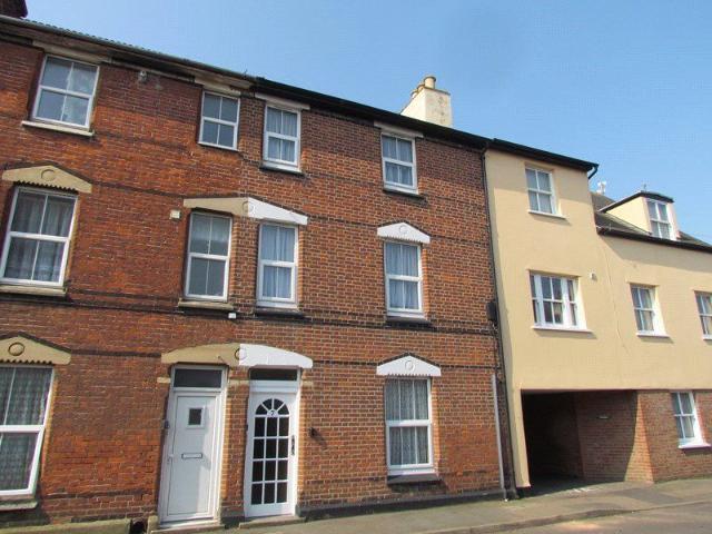 Apartment for rent in Dale Hill, Essex