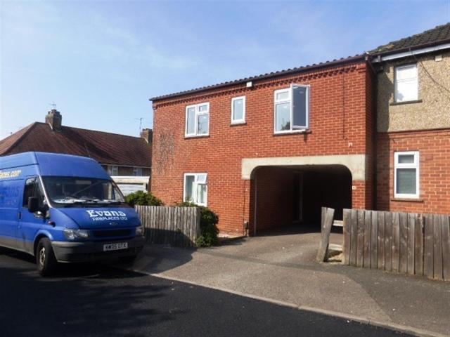 Apartment for rent in Higham Ferrers