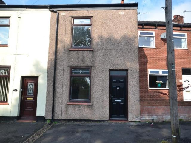 House for rent in Wigan, Greater Manchester