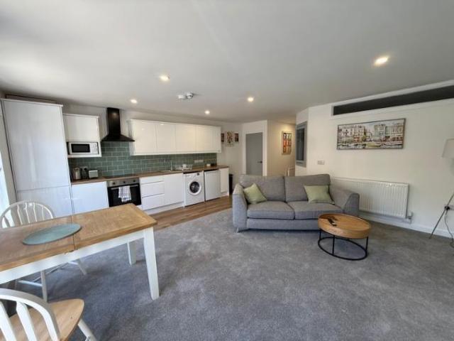 House for rent in Old Town, Hull