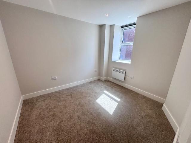 Apartment for rent in Old Town, Hull