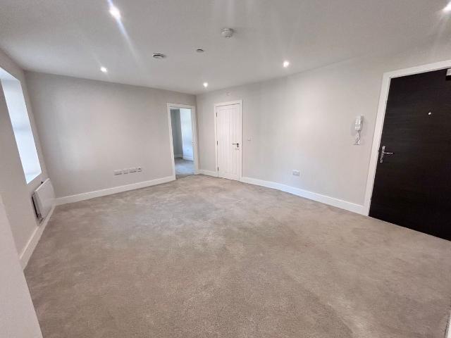 Apartment for rent in Old Town, Hull