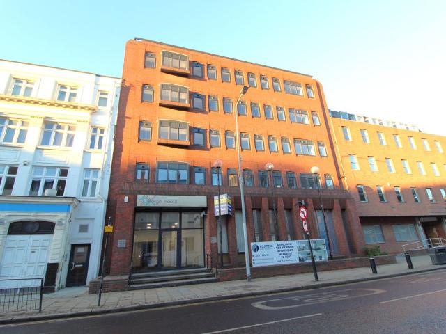 Apartment for rent in Old Town, Hull