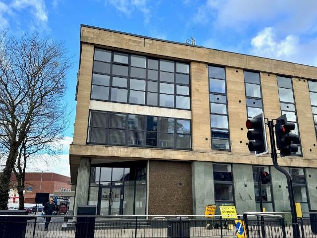 Apartment for rent in Old Town, Hull