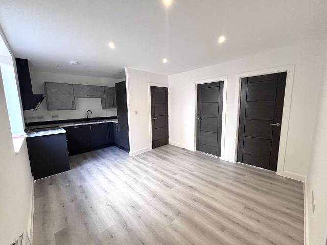 Apartment for rent in Old Town, Hull
