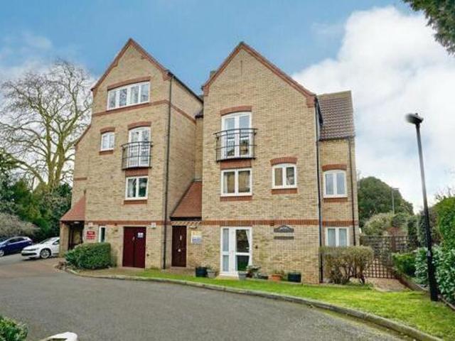House for sale in Huntingdon