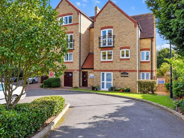 Apartment for rent in Newtown, Huntingdonshire
