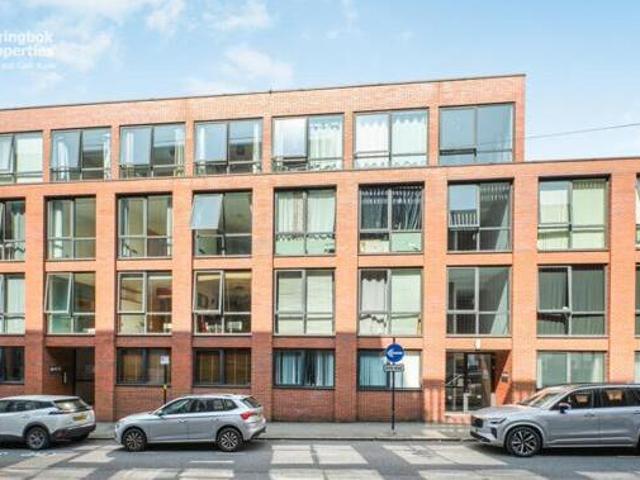 House for sale in Handsworth, Birmingham