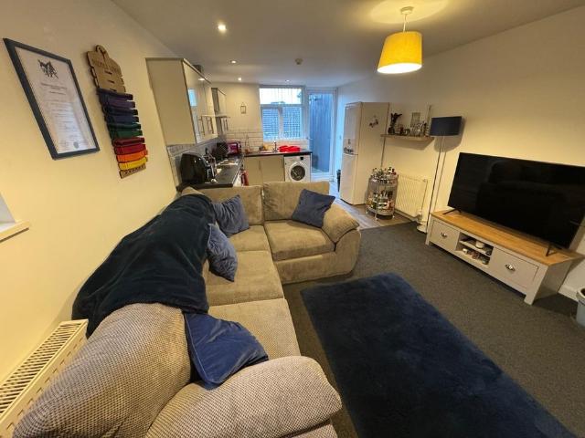 Apartment for rent in Rushock, Worcestershire