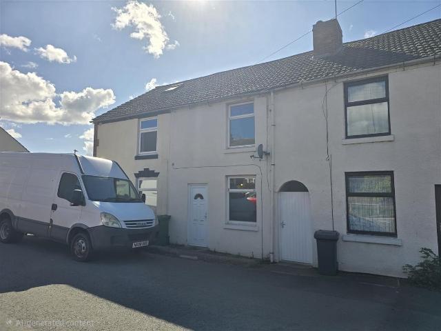 House for rent in Rushock, Worcestershire