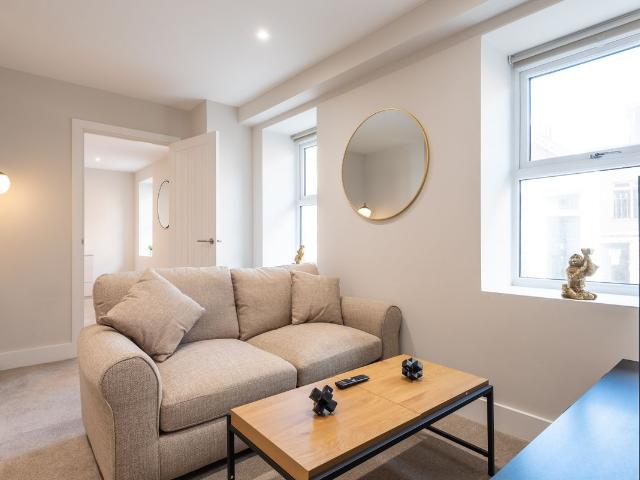 Apartment for rent in Old Town, Hull