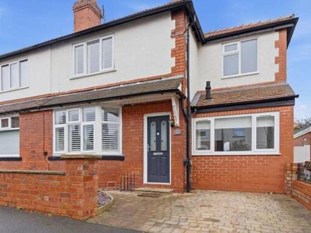 House for sale in Knutsford