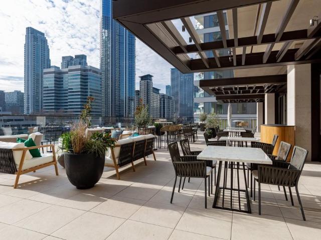 Apartment for rent in Isle Of Dogs, Greater London
