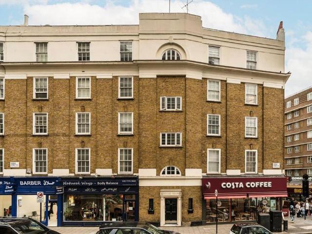 Apartment for rent in City of Westminster, Greater London