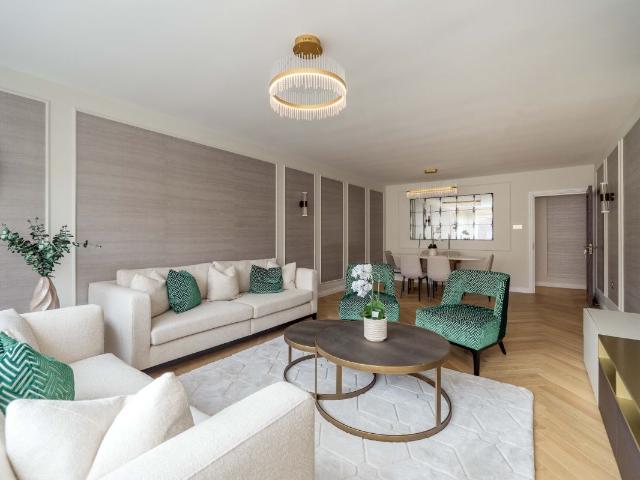 Apartment for rent in East Marylebone, Greater London