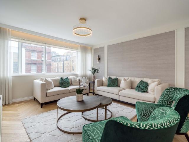 Apartment for rent in East Marylebone, Marylebone