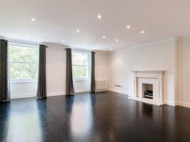 Studio for rent in Marylebone, Greater London