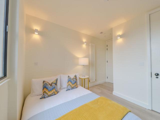 Studio for rent in Spring Park, Luton