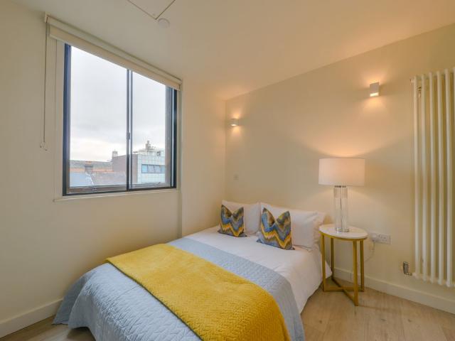 Studio for rent in Spring Park, Luton