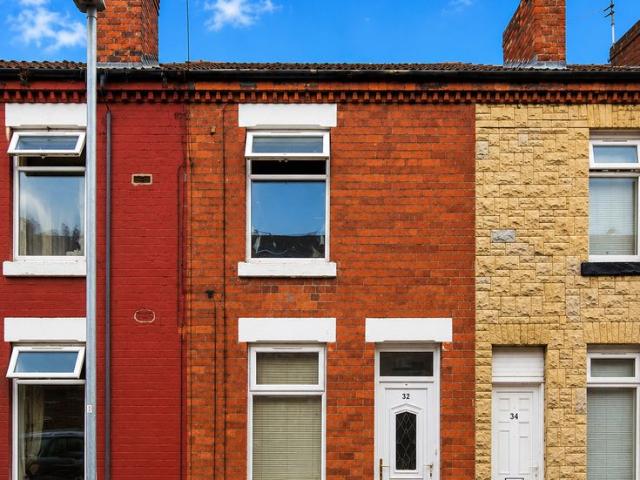 Apartment for rent in Mansfield Woodhouse, Mansfield