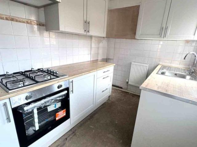 House for rent in Potters Corner, East Midlands