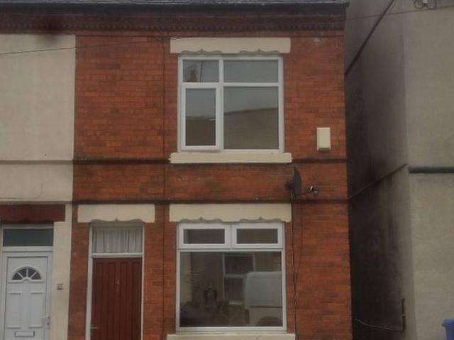 House for rent in Potters Corner, East Midlands