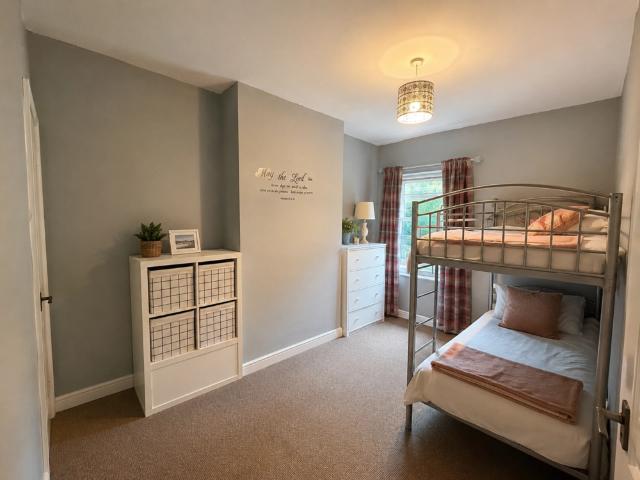 House for rent in Potters Corner, East Midlands
