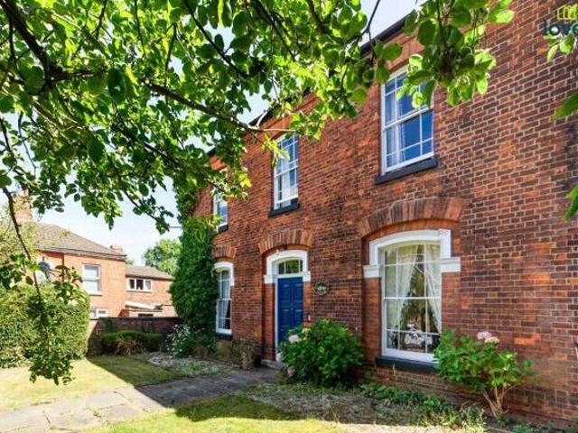 House for sale in Ingleby, Lincolnshire