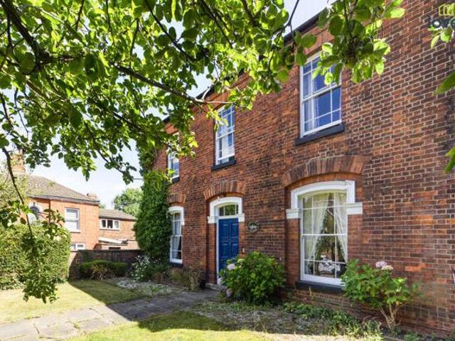House for sale in Ingleby, Lincolnshire