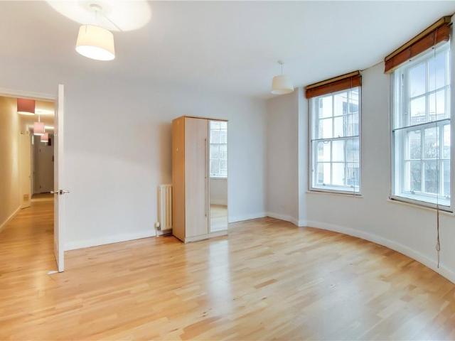 Apartment for rent in City of Westminster, Greater London