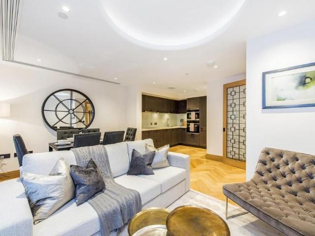 Apartment for rent in Marylebone, Greater London