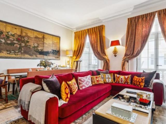Apartment for rent in City of Westminster, Greater London