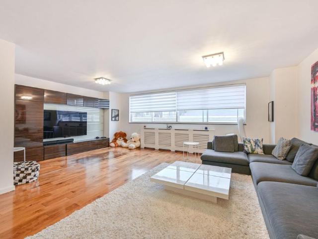 Apartment for rent in Marylebone, Greater London
