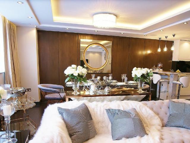 Apartment for rent in Marylebone, Greater London